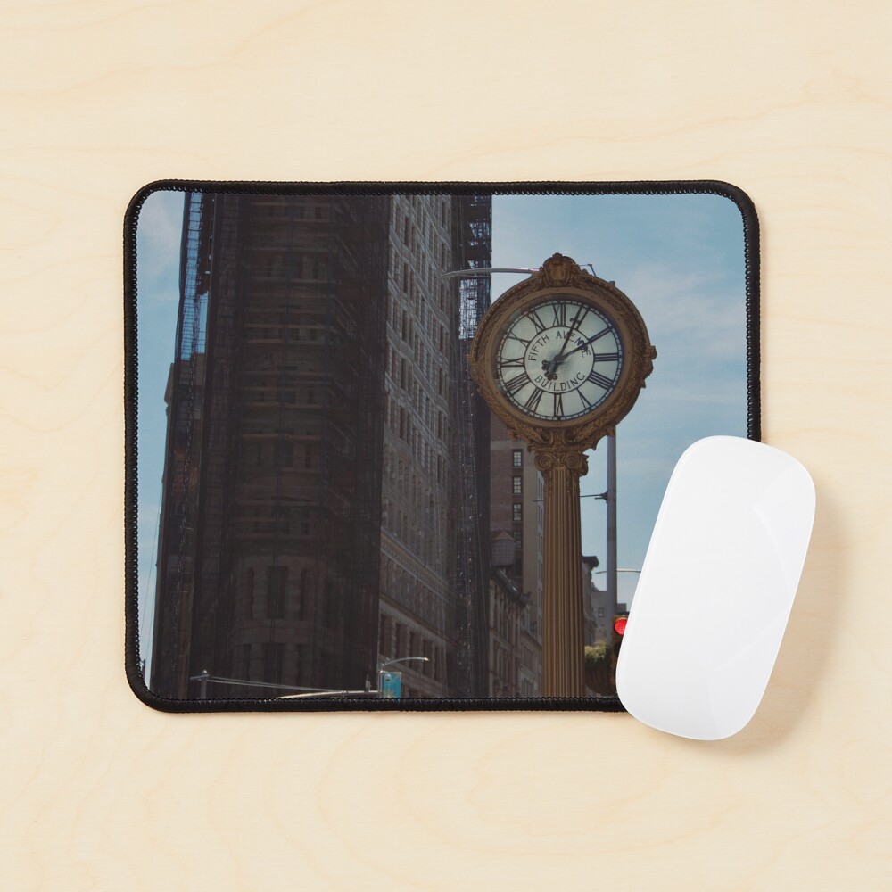 Item preview, Mouse Pad designed and sold by teruyalab.