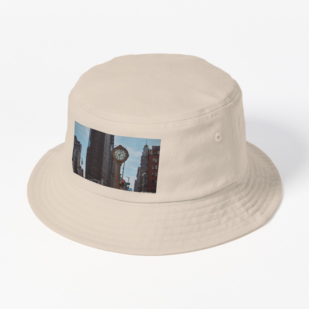 Item preview, Bucket Hat designed and sold by teruyalab.