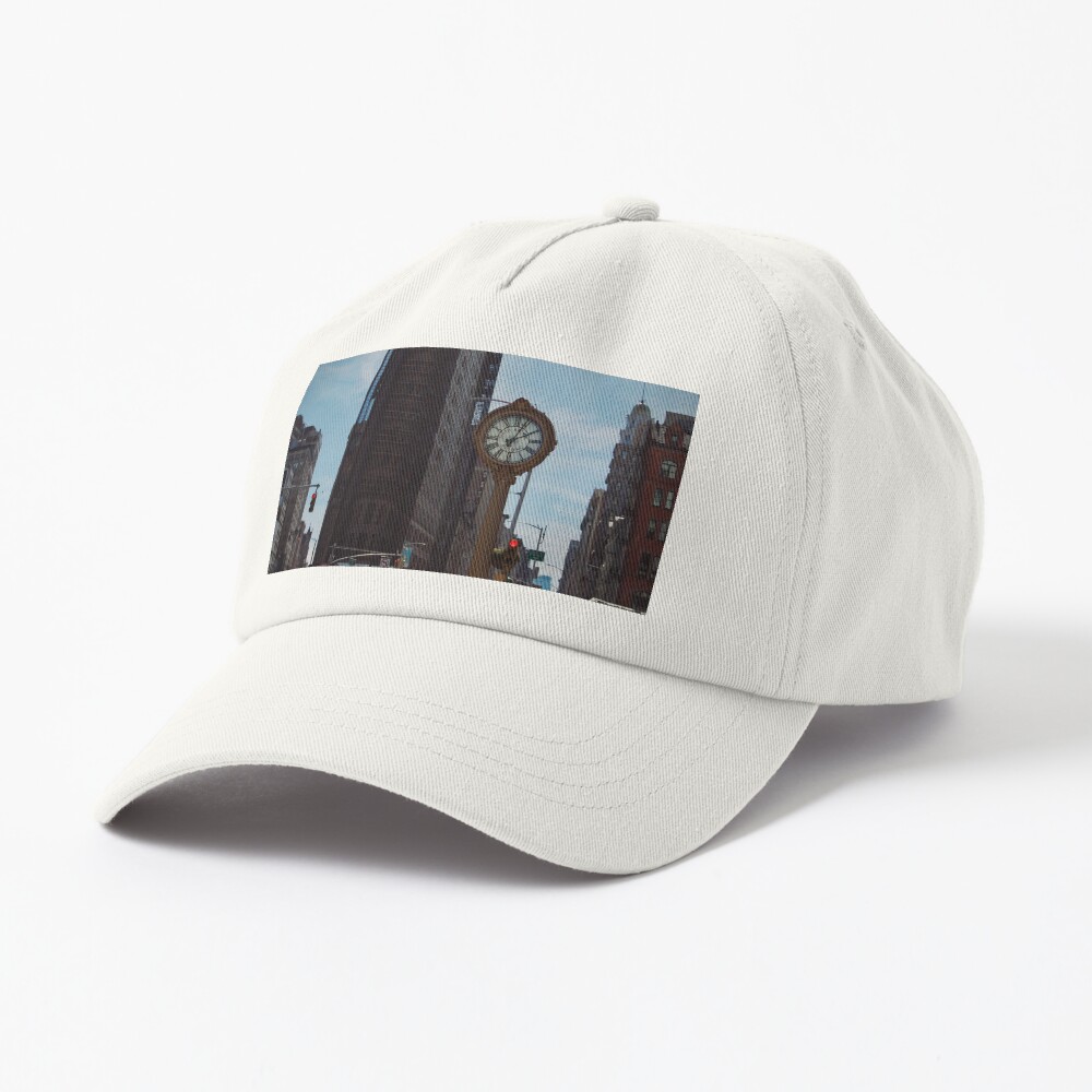 Item preview, Dad Hat designed and sold by teruyalab.