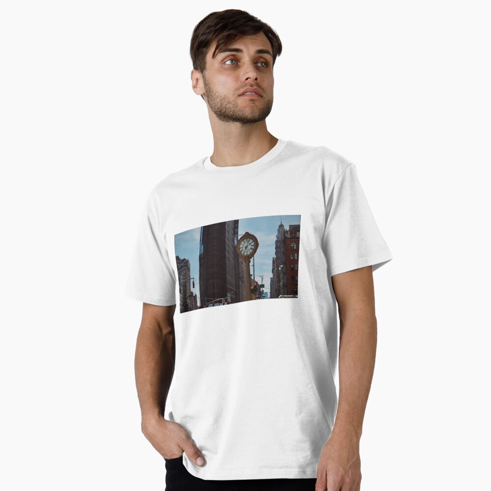 Item preview, Premium T-Shirt designed and sold by teruyalab.