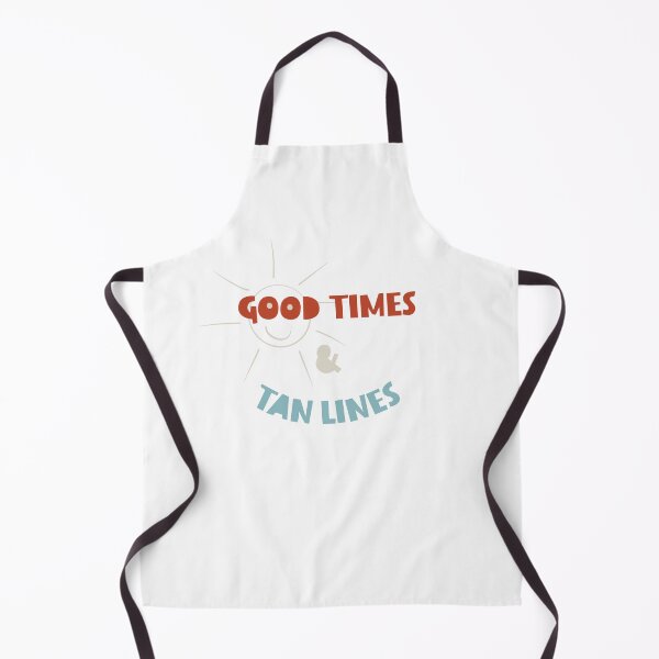 Item preview, Friendcation Good Times & Tan Lines designed and sold by whyitsme.