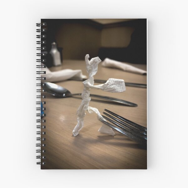 Item preview, Straw Paper Man designed and sold by Craig Kauzmann.