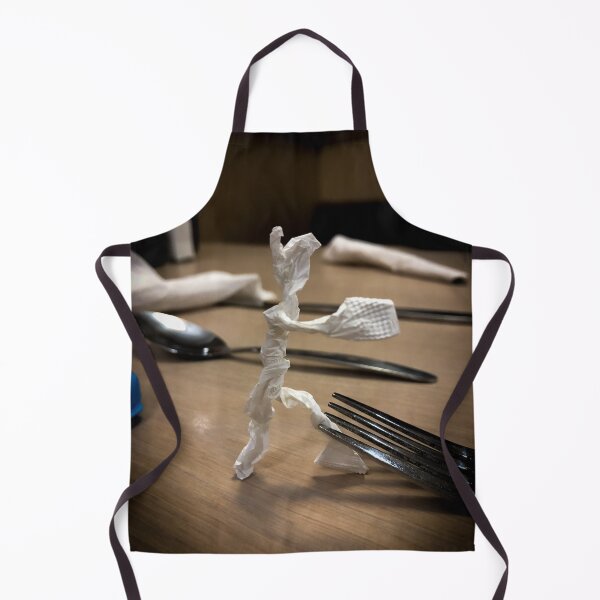 Item preview, Straw Paper Man designed and sold by Craig Kauzmann.