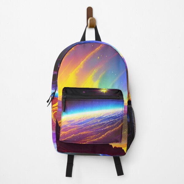 Item preview, Ethereal Scifi Landscapes 71 designed and sold by Benito Del Ray.