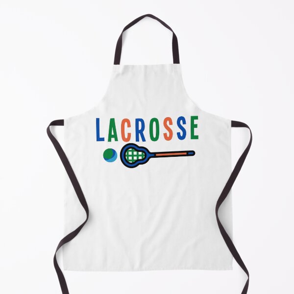 Item preview, Lacrosse Graphic designed and sold by QuipSally.