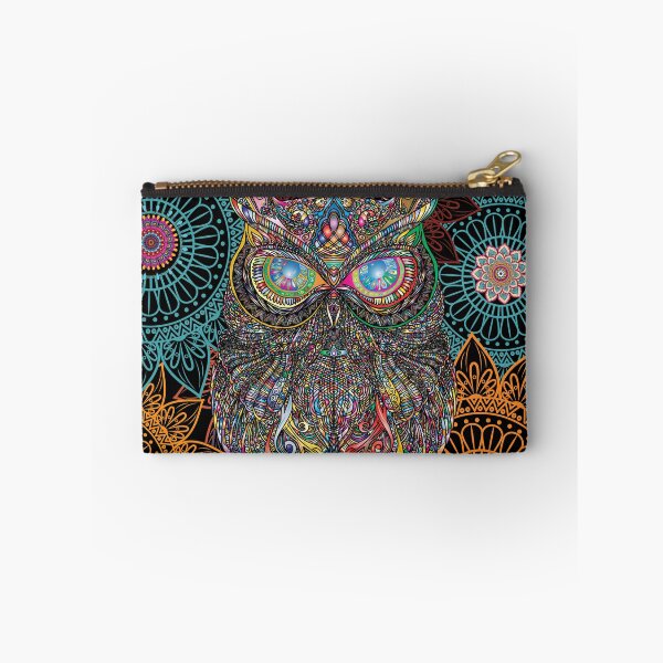 Item preview, Spirit Owl  designed and sold by Merch-and-Vibes.