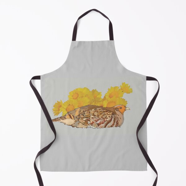 Item preview, Grey partridge 1 designed and sold by StudioViArt.