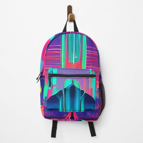 Item preview, Synthwave Sunset designed and sold by srock442.