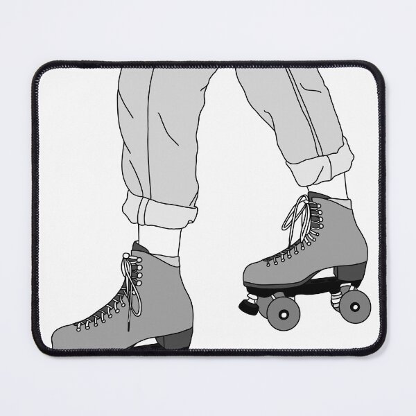 Item preview, roller staking illustration designed and sold by Florence O’Brien.