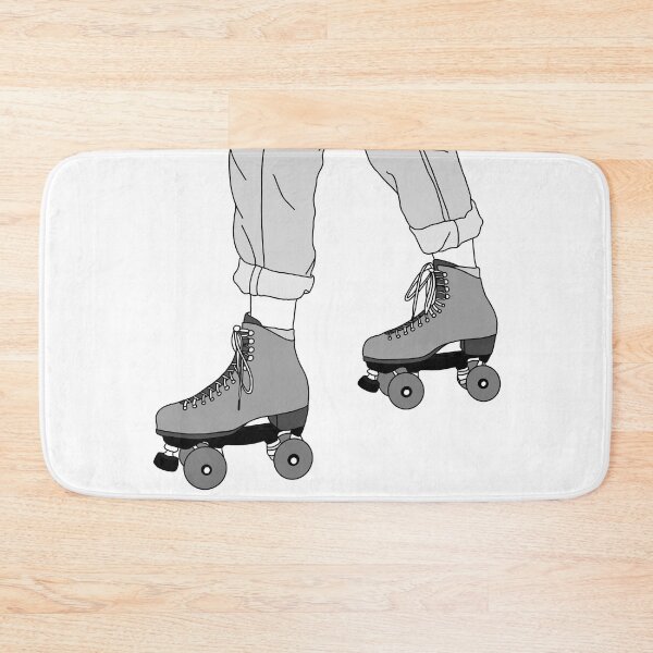 Item preview, roller staking illustration designed and sold by Florence O’Brien.