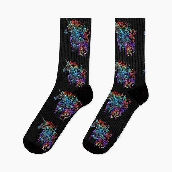 Item preview, Capturing the Essence of a Unicorn designed and sold by digitaldreamHD.