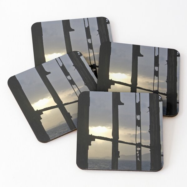 Item preview, SIlhouetted urban decay designed and sold by iam01110011.