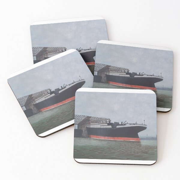 Item preview, Titanic Ship Artwork Launch Belfast Great Famous Liner designed and sold by titanicart1912.