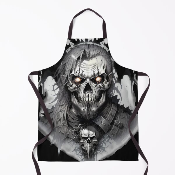 Item preview, PRINTS Skull designed and sold by GrimDark-Art.
