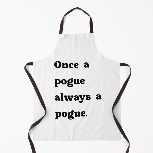 Item preview, Once a pogue always a pogue - Outer Bank designed and sold by NURANI AKTER.