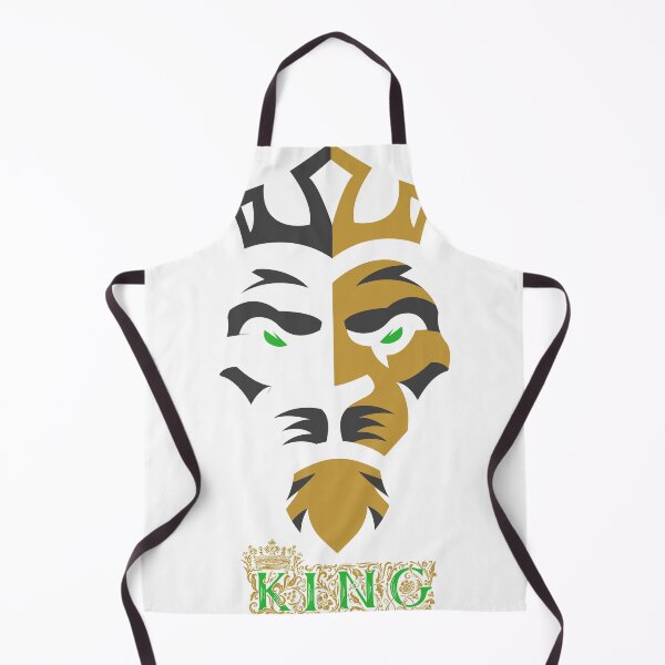 Item preview, King of the Jungle (lion) designed and sold by MOMO155.