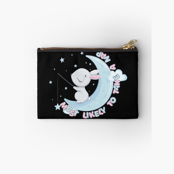 Item preview, Most Likely To Take A Nap designed and sold by Kizosdesign.