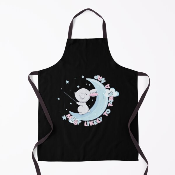 Item preview, Most Likely To Take A Nap designed and sold by Kizosdesign.