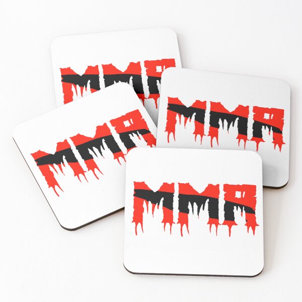 Item preview, mma fighter boxer martial arts kickboxer mixed martial arts sport designed and sold by ReneMM.