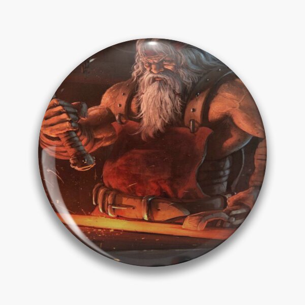 Item preview, Dwarf Fortress designed and sold by Amstell.