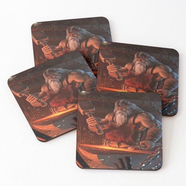 Item preview, Dwarf Fortress designed and sold by Amstell.