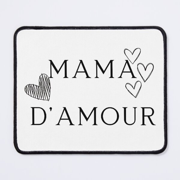 Item preview, Mother's Day , mama d'amour designed and sold by style4u ⭐⭐⭐⭐⭐(17K).