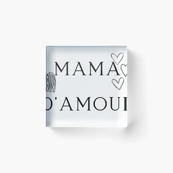 Artikelvorschau, Muttertag, liebe Mama entworfen und verkauft von style4u ⭐⭐⭐⭐⭐(17K).