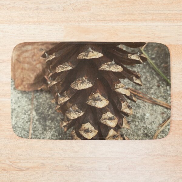 Item preview, Pine Cone designed and sold by Craig Kauzmann.