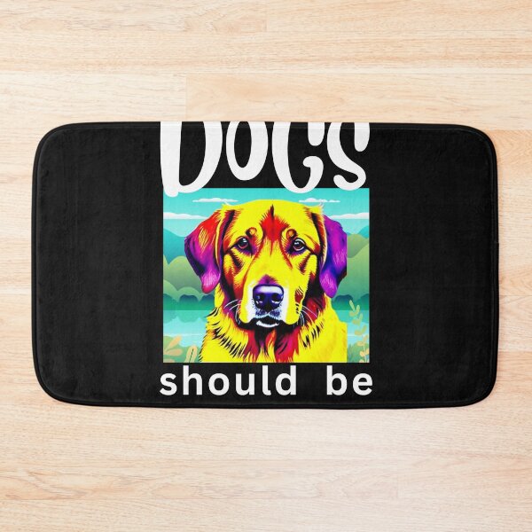 Item preview, DOGS SHOULD BE TAX DEDUCTIBLE designed and sold by starfishstuff.