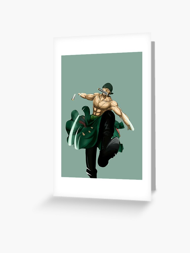 Zoro roronoa Poster for Sale by DsingGZL