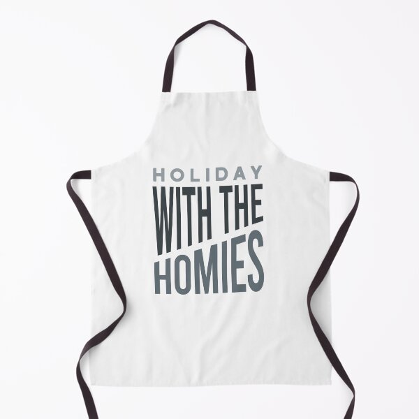Item preview, Friendcation Holiday with the Homies designed and sold by whyitsme.