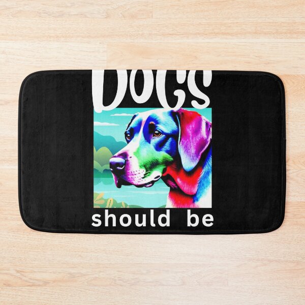 Item preview, DOGS SHOULD BE TAX DEDUCTIBLE designed and sold by starfishstuff.