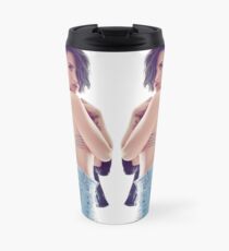 Demi Lovato Travel Mug