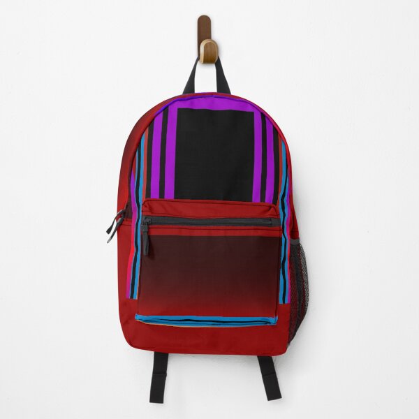 Item preview, Colorful Aesthetic Corridor designed and sold by RGSMOOTHFINGER.