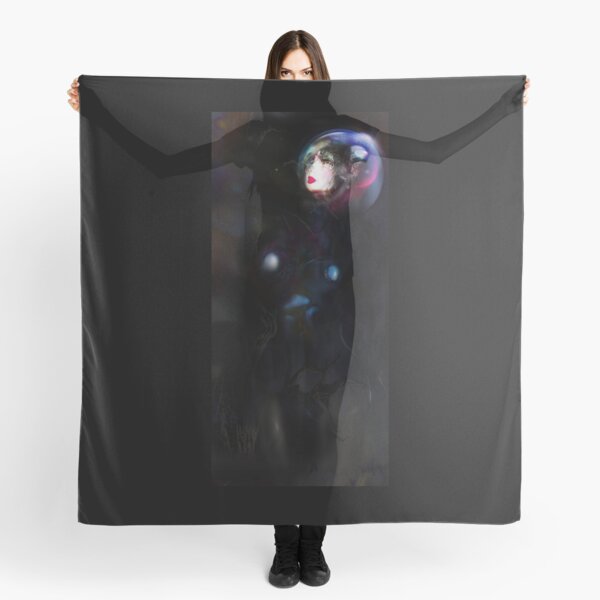 Art Work Scarf