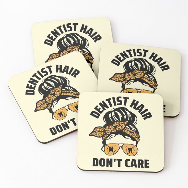 Item preview, Dentist Gifts Women Dentistry Dental Hygienist designed and sold by TM-Multidesign.