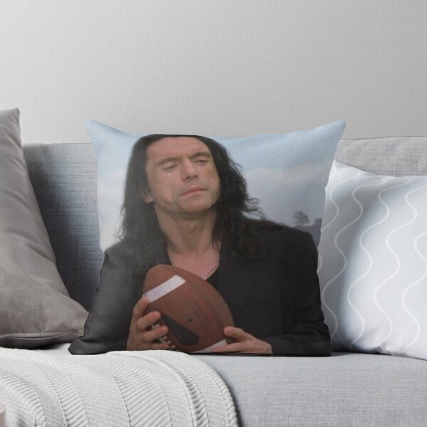 Item preview, The Room Tommy Wiseau designed and sold by PFCpatrickC.