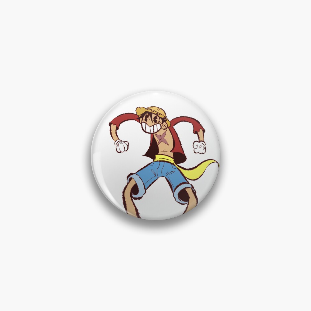 Item preview, Pin designed and sold by TabGi.