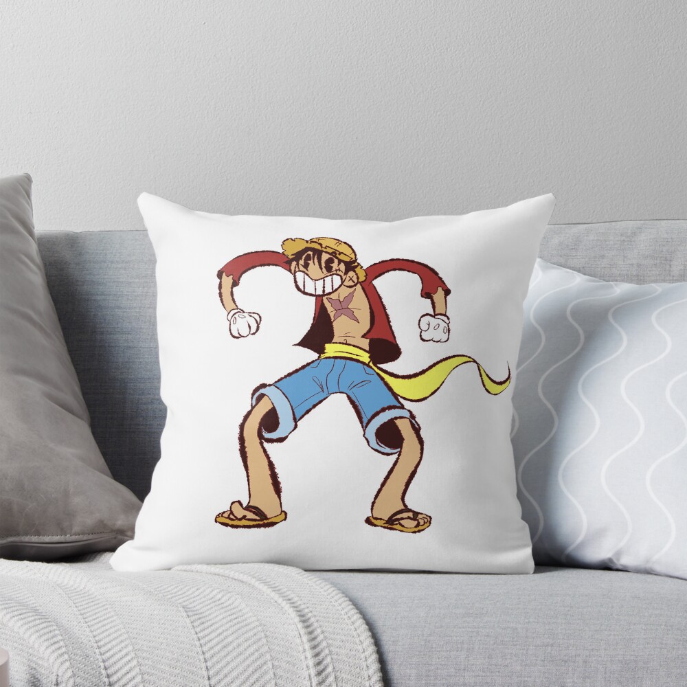 Item preview, Throw Pillow designed and sold by TabGi.