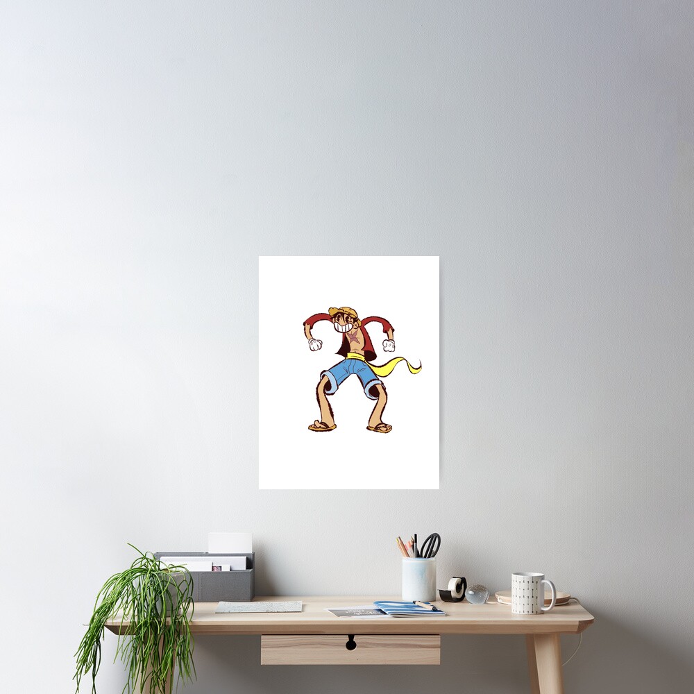 Item preview, Poster designed and sold by TabGi.
