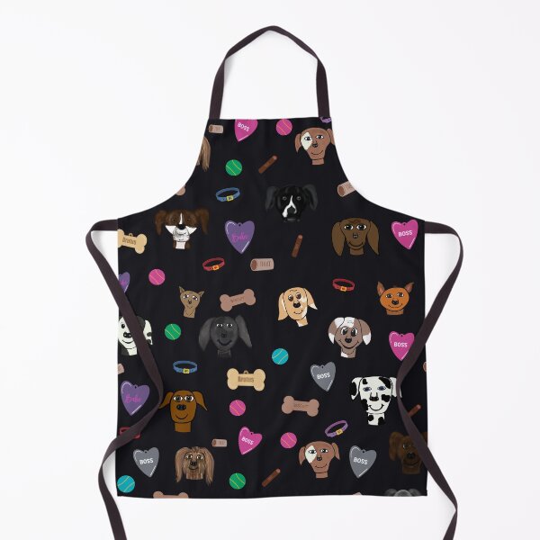 Item preview, Dogs Rule Our World designed and sold by clounewcomb.