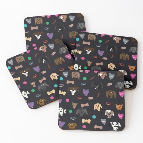 Item preview, Dogs Rule Our World designed and sold by clounewcomb.
