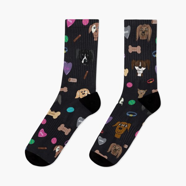 Item preview, Dogs Rule Our World designed and sold by clounewcomb.