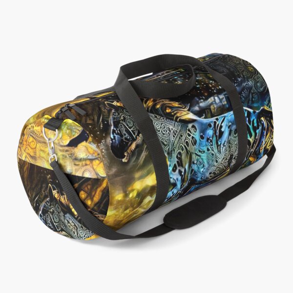 Item preview, Appaloosa horse walking – golden night design designed and sold by NickoPrints.