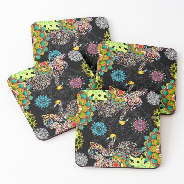 Item preview, Mandala Inspiration designed and sold by Merch-and-Vibes.
