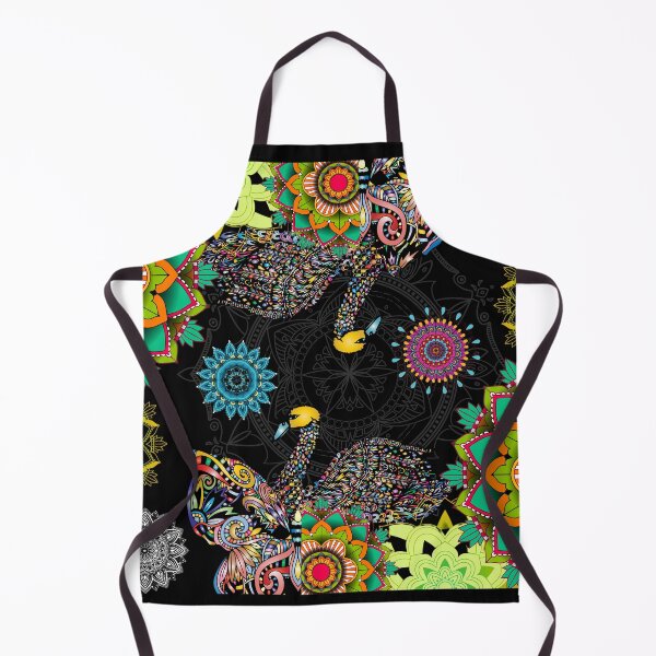 Item preview, Mandala Inspiration designed and sold by Merch-and-Vibes.