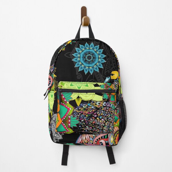 Item preview, Mandala Inspiration designed and sold by Merch-and-Vibes.