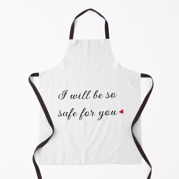 Item preview, I will be so safe for you- Outer Bank designed and sold by NURANI AKTER.