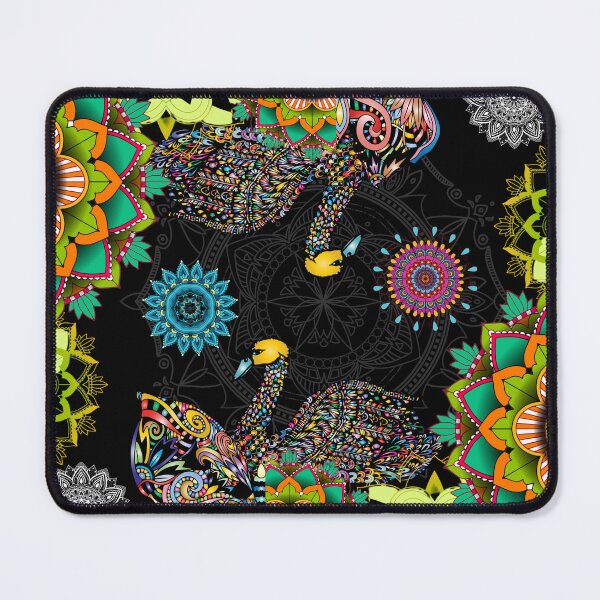 Item preview, Mandala Inspiration designed and sold by Merch-and-Vibes.