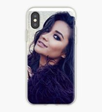 Shay Mitchell iPhone Case